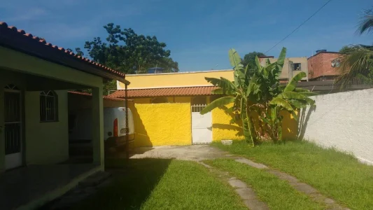 Itaboraí - Duas Casas (boas)
