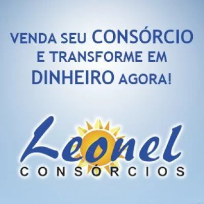 Venda Seu Consórcio Contemplado ou Não Agora Mesmo!!