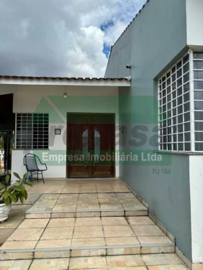 Excelente Imovel Residencial Disponivel para Locaçao