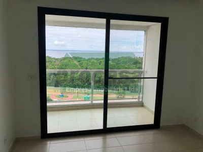 Apartamento - / Residencial / Ponta Negra