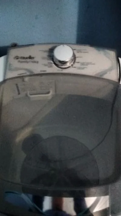 Tanquinho Muller 10 Kilo