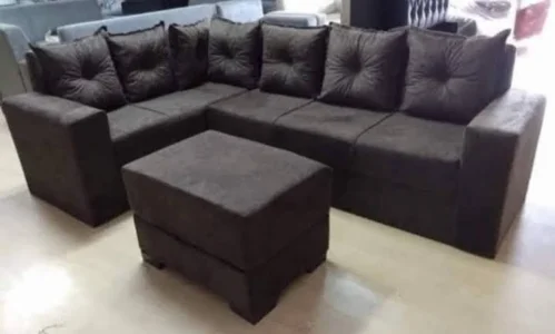 Sofa de Canto Novos