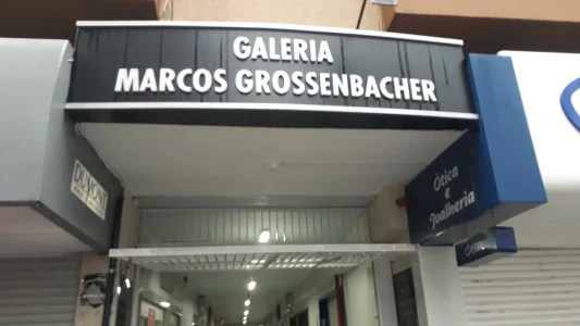 Barbada Sala Centro Joinville