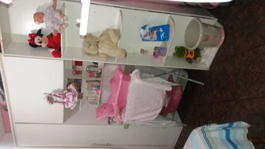 Guara Roupa Infantil