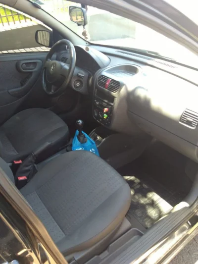 Chevrolet Corsa - 2010