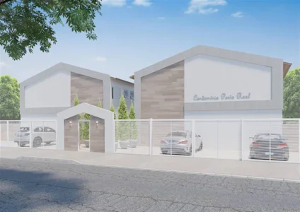 Casa com 81 m2 - Iitaóca - Mongaguá SP