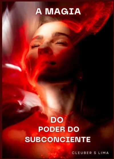 a Magia do Poder do Subconciênte