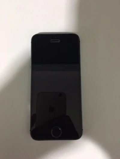 Iphone 5s