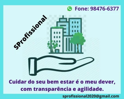 Síndico Profissional