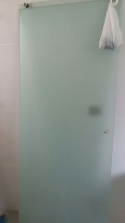 Venda de Box de Vidro Temperado