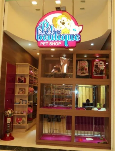 Montamos Pet Shop Banho e Tosa e Clinica Veterinarias