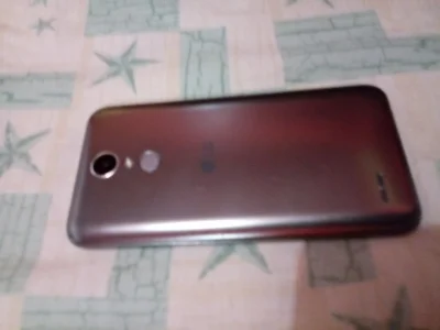 Vendo Lgk10 2017