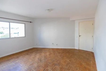 Apartamento no Bairro Campo Belo. Preço e Disponibilidade do