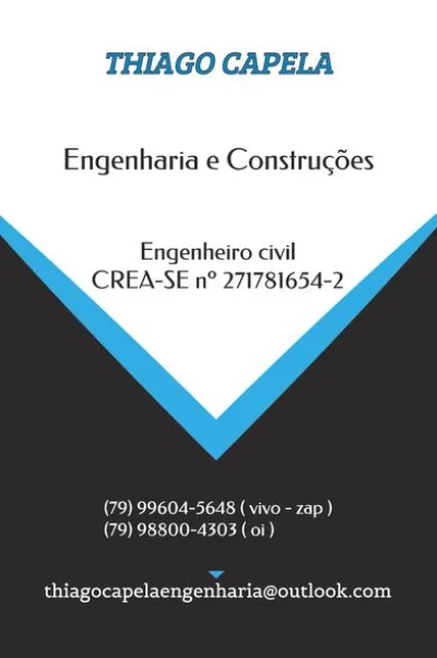 Engenharia e Construções
