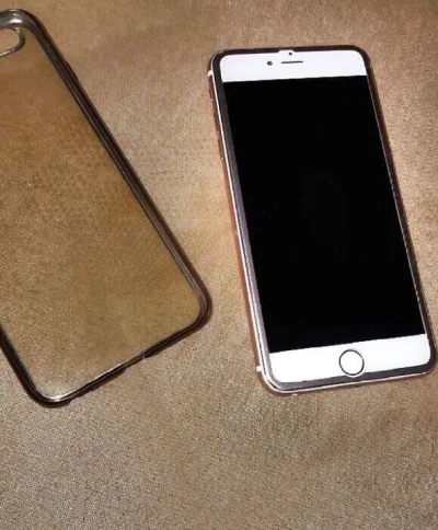 Iphone 6s Plus