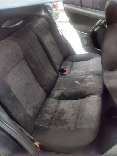 Vendo Carro Golf 1.8