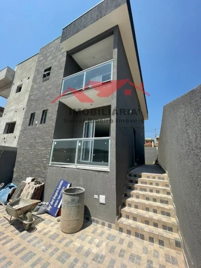 Casa no Portal dos Ipês Rua Espirradeiras