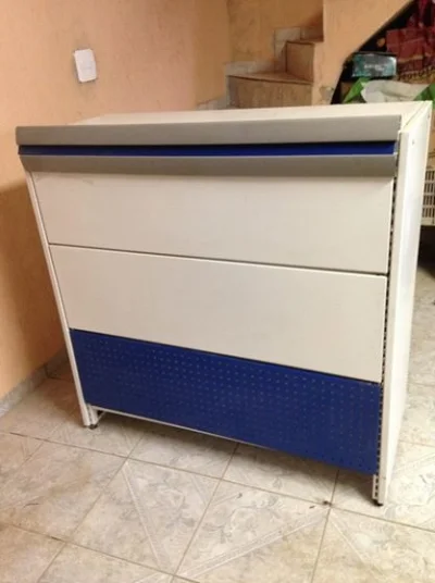 Balcão Semi Novo
