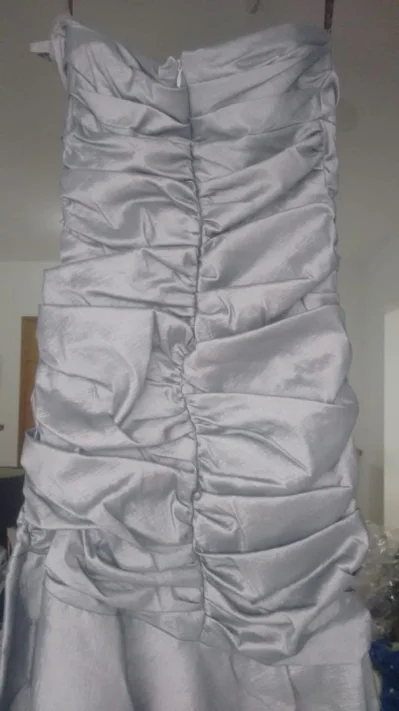 Vestido de Festa