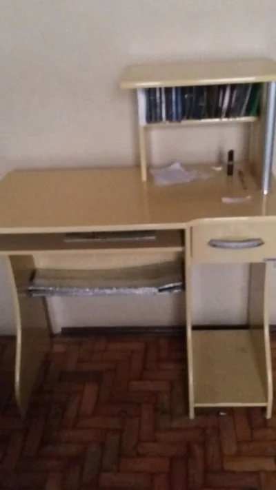 Rack para Computador