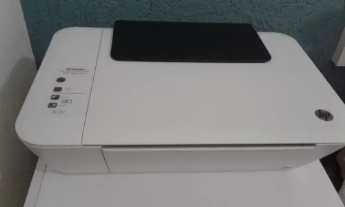 Impressora Multifuncional Hp 1516