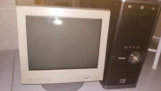 Computador Dual Core