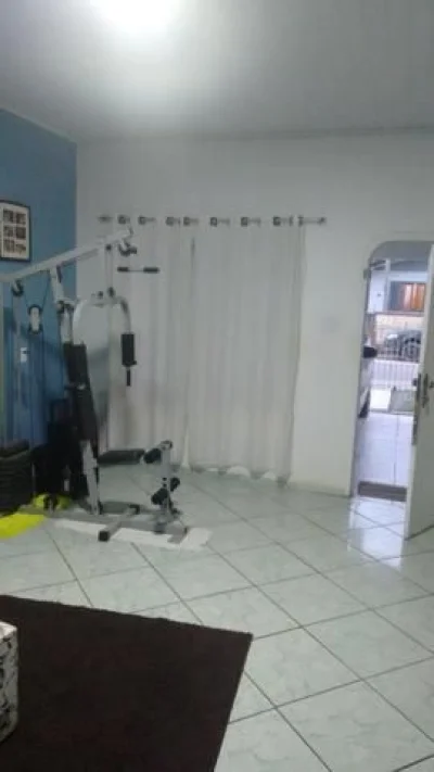 Casa à Venda em Camboriú