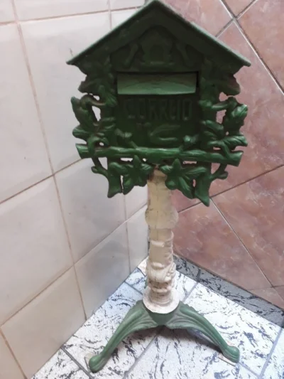 Caixa de Correio