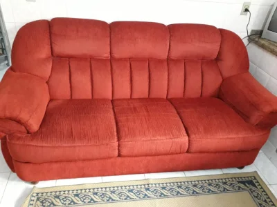Vende SE Sofá