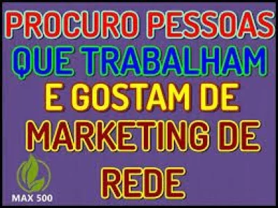 Consumo Inteligente Max500 Já