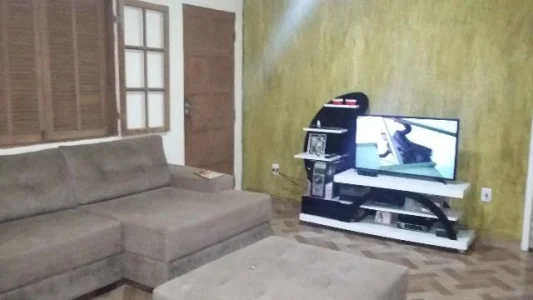 Vendo Esta Linda Casa por um Precinho Imperdível