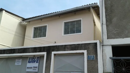Locação Santa Cruz Largo da Bica