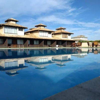 Oportunidade Casa em Condomínio Frente Mar na Marina