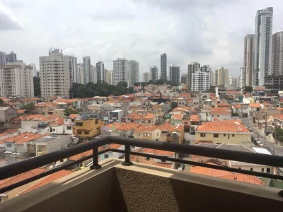 Apartamento no Tatuapé