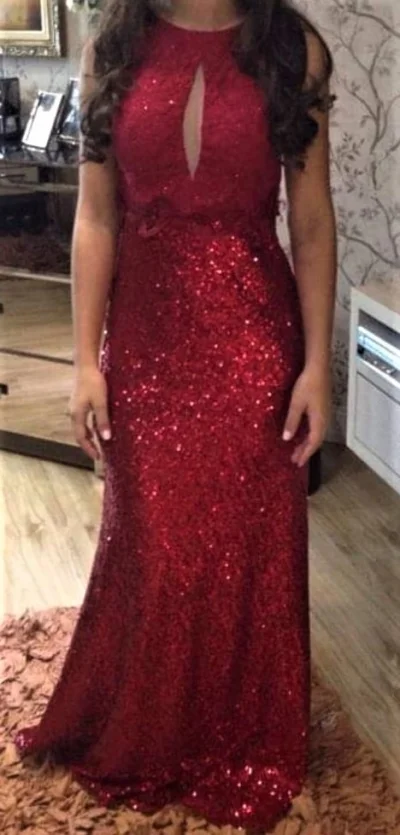 Vestido de Festa - Perfeito para Você!