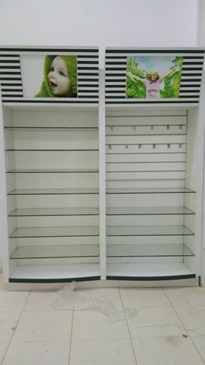 Móveis para Comércio