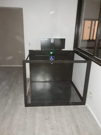 Elevadores para Casa