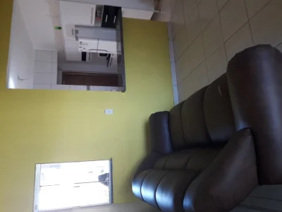 Vende - SE uma Casa