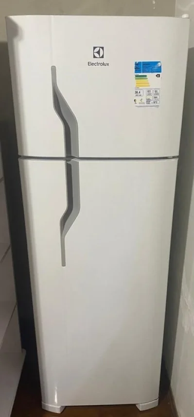 Refrigerador Eletrolux