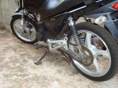 Motivo Dà Venda Moto Maior