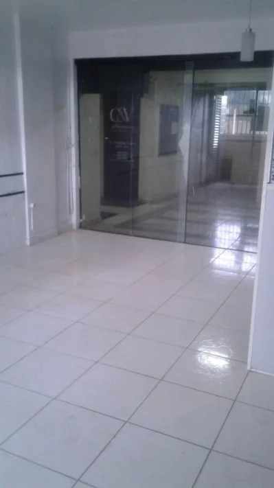 Sala Comercial