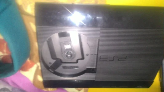 Playstation 3 e um Notebook Samsung 15 Polegadas
