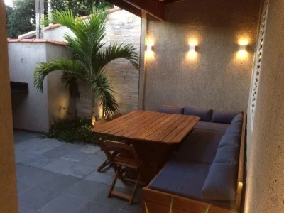 Casa Zona Sul Sjc
