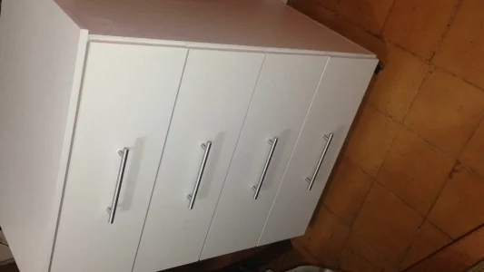 Cômoda para Quarto
