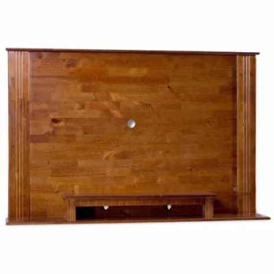 Rack Pra TV 100% Madeira Maciça