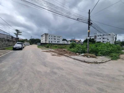 Terreno para Venda em Jaboatão dos Guararapes, Candeias
