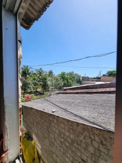 Casa para Venda em Recife, Torroes, 2 Dormitórios, 1 Suíte
