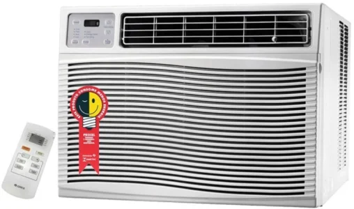 Ar Condicionado 10.00 Btus Janela