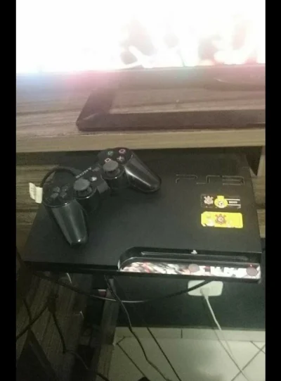 PS3 Desbloqueado