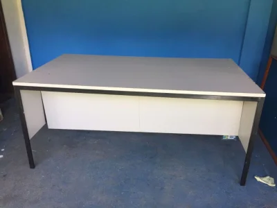 Mesa Grande 3 Gavetas